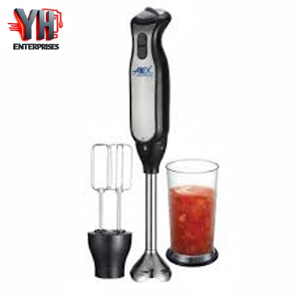 Hand Blender/Mixer/Beater