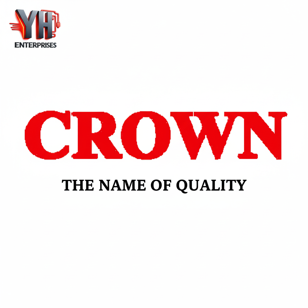 Crown