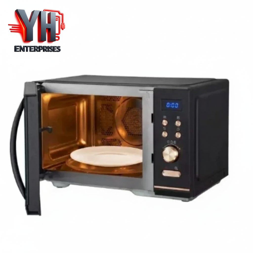 Microwave Oven