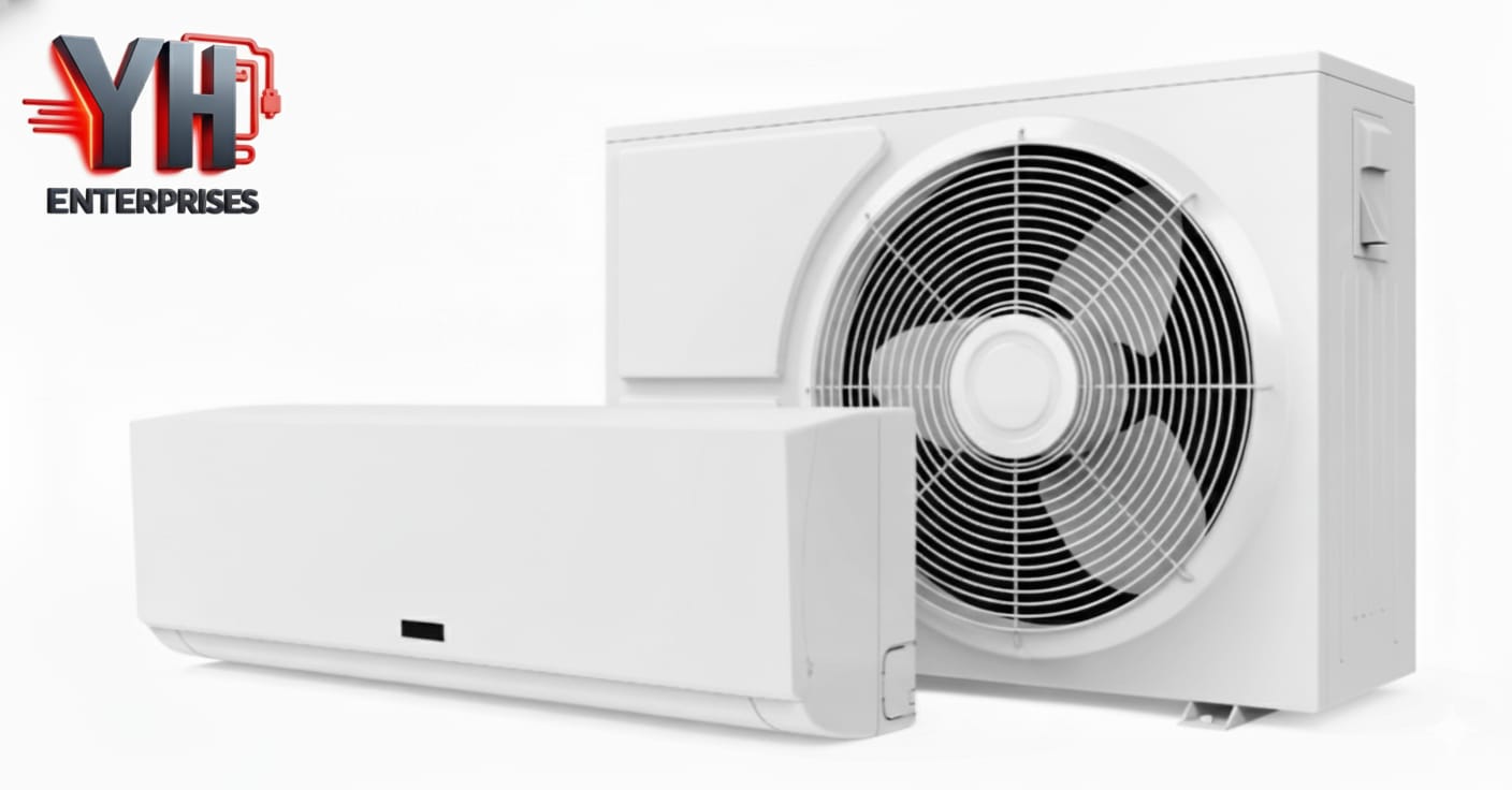 Air Conditioners