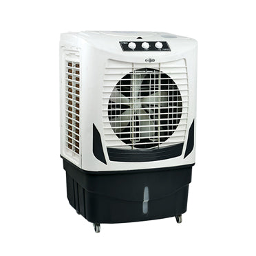 Super Asia Room Cooler ECM-4800 Plus DC 12 volt Rapid  Cool 2 Speed Control With Ice Box 1 year Brand Warranty
