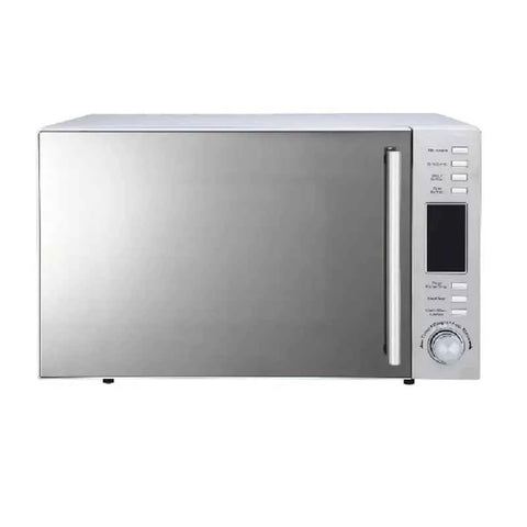 Haier HMW-32300S 32L Grill Microwave Oven