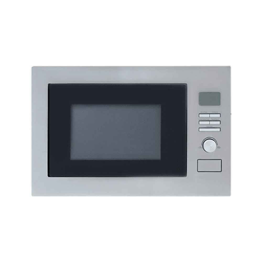 CROWN BMW-25SS Built-In Microwave Oven