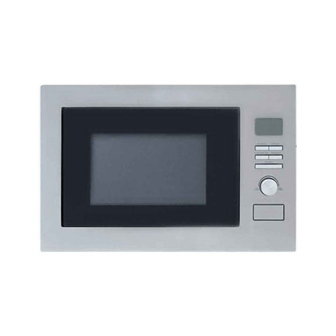 CROWN BMW-25SS Built-In Microwave Oven