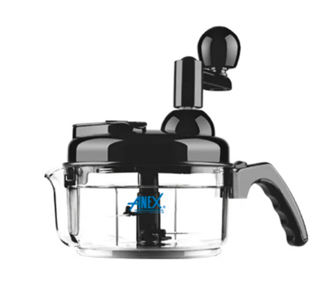 Anex AG-10 Handy Chopper With 10 Functions