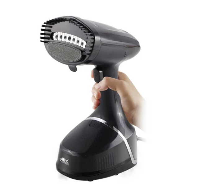Anex Deluxe Handy Garment Steamer AG-1018