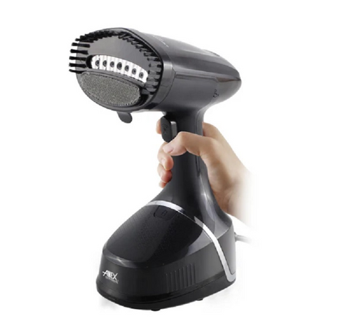 Anex Deluxe Handy Garment Steamer AG-1018