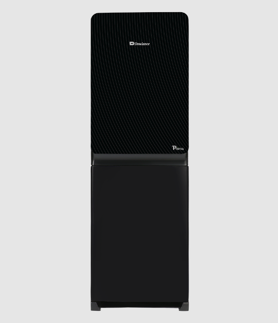 Dawlance DBD-1035 Glass Door Bottom Load Water Dispensers