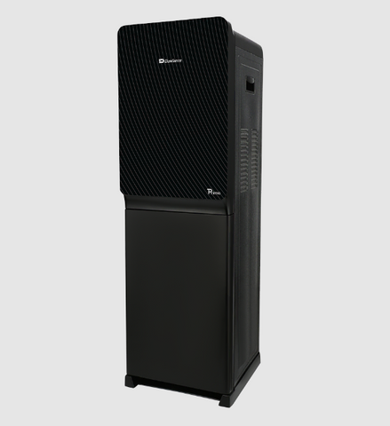 Dawlance DBD-1035 Glass Door Bottom Load Water Dispensers