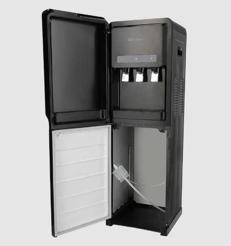 Dawlance DBD-1035 Glass Door Bottom Load Water Dispensers
