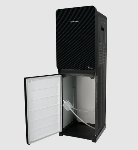 Dawlance DBD-1035 Glass Door Bottom Load Water Dispensers