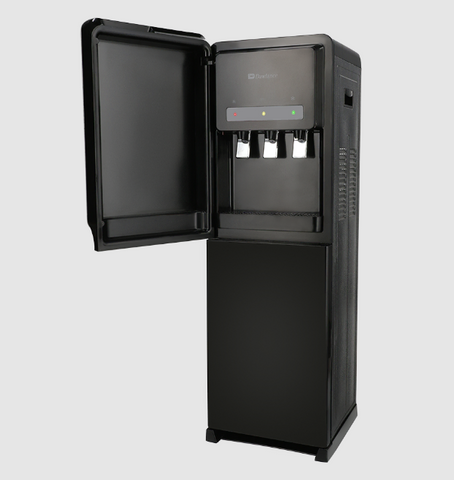 Dawlance DBD-1035 Glass Door Bottom Load Water Dispensers