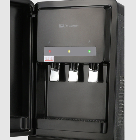 Dawlance DBD-1035 Glass Door Bottom Load Water Dispensers
