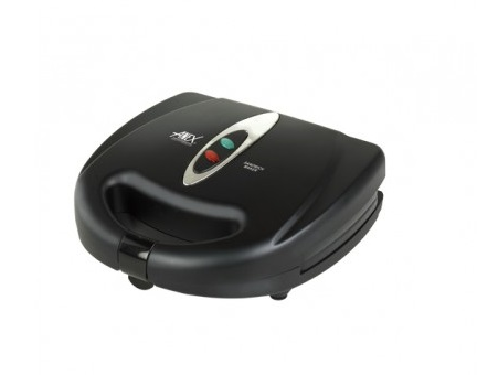ANEX Sandwich Maker AG-1035