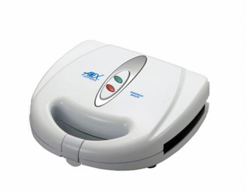 ANEX Sandwich Maker AG-1035