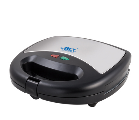 Anex DELUXE SANDWICH MAKER AG-1037