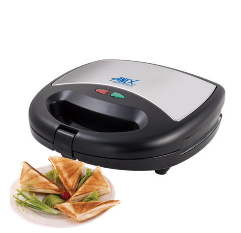 Anex DELUXE SANDWICH MAKER AG-1037