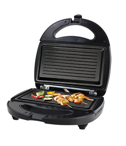 Anex AG-1039C Deluxe Sandwich Maker
