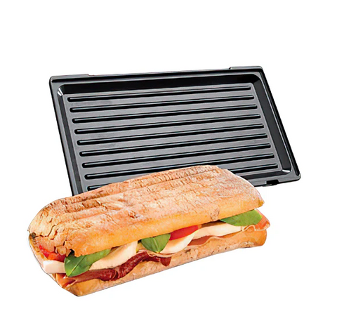 Anex AG-1039C Deluxe Sandwich Maker