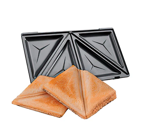 Anex AG-1039C Deluxe Sandwich Maker