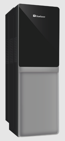Dawlance 1051 Silver Water Dispensers