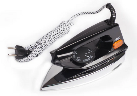 Anex AG-1072 Deluxe Dry Iron