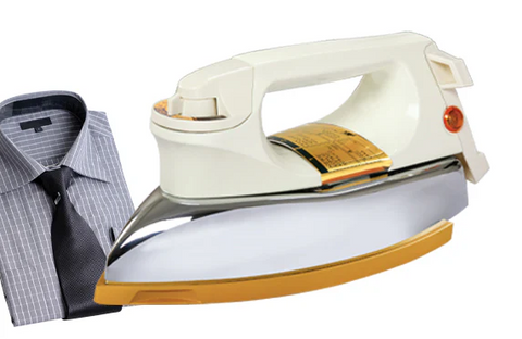 Anex AG-1076B Deluxe Iron