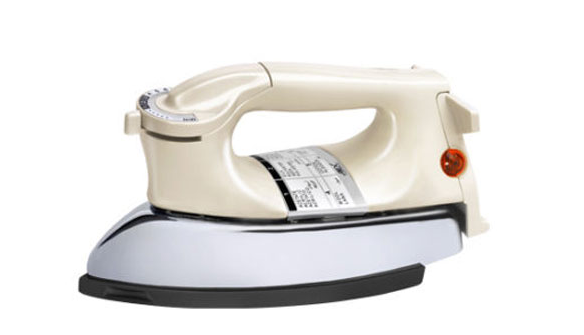 ANEX Dry Iron Heavy AG-1079B 1000Watt