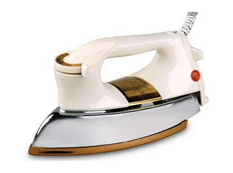 ANEX Dry Iron Heavy AG-1079B 1000Watt