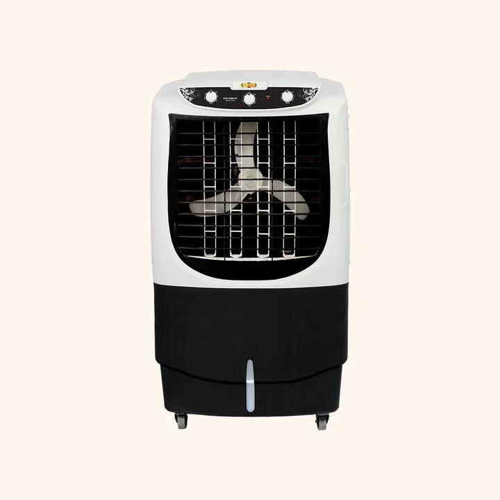 Super Asia Room Cooler ECM-3500 DC Smart Cool DC 12 Volt Powerful & energy efficient motor 1 year Brand Warranty