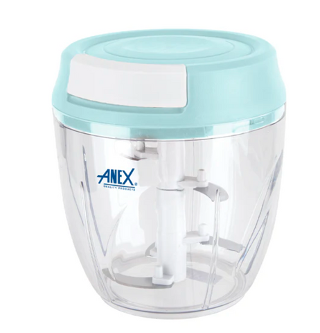 Anex AG-11 Deluxe Vegetable Slicer
