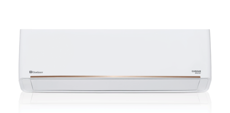 Dawlance Chrome 1.25 Ton Inverter Split AC