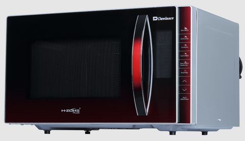 Dawlance DW 115 CHZP Baking Microwave Oven