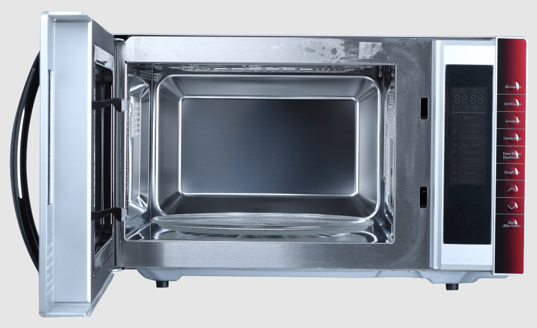 Dawlance DW 115 CHZP Baking Microwave Oven - YH Enterprises