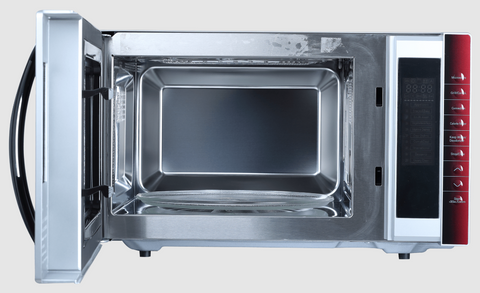 Dawlance DW 115 CHZP Baking Microwave Oven