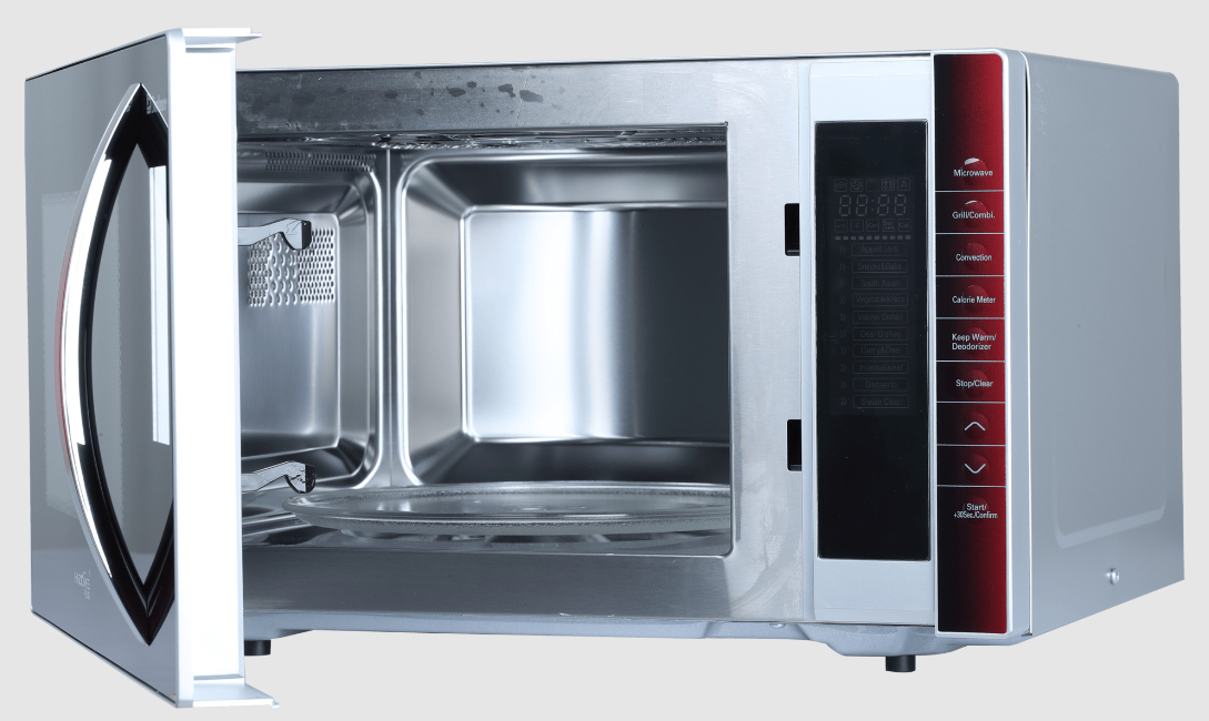 Dawlance DW 115 CHZP Baking Microwave Oven - YH Enterprises