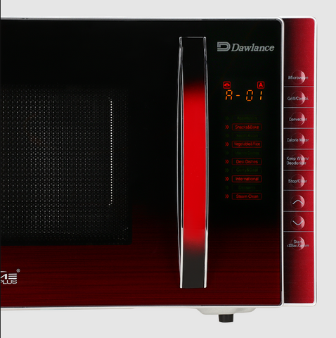 Dawlance MWO DW-115 SE Baking Microwave Oven