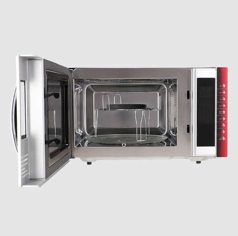 Dawlance DW 115 CHZP Baking Microwave Oven