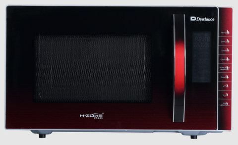 Dawlance DW 115 CHZP Baking Microwave Oven