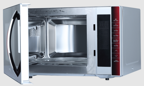 Dawlance DW 115 CHZP Baking Microwave Oven