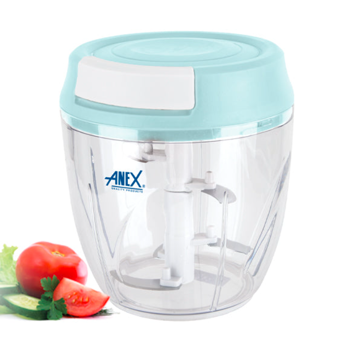 Anex AG-11 Deluxe Vegetable Slicer