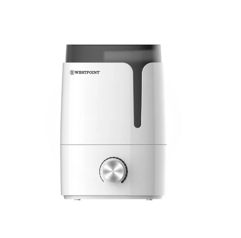 Westpoint Ultrasonic Room Humidifier WF-1201