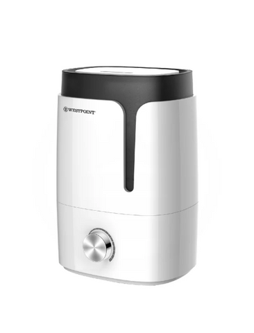 Westpoint Ultrasonic Room Humidifier WF-1201