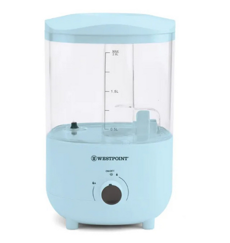 WestPoint Deluxe Ultrasound Room Humidifie WF-1203