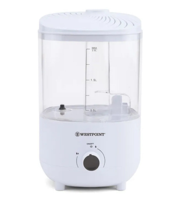 WestPoint Deluxe Ultrasound Room Humidifie WF-1203