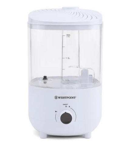 WestPoint Deluxe Ultrasound Room Humidifie WF-1203