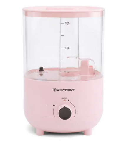 WestPoint Deluxe Ultrasound Room Humidifie WF-1203