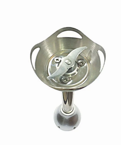 Anex AG-121 Deluxe Hand Blender