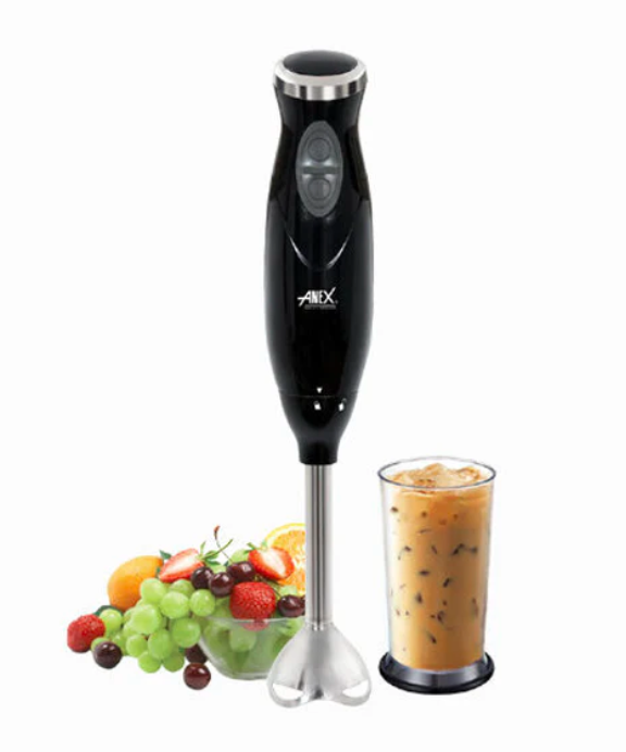 Anex AG-121 Deluxe Hand Blender