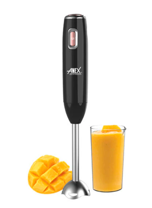 Anex AG-122 Deluxe Hand Blender